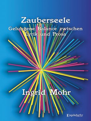 cover image of Zauberseele